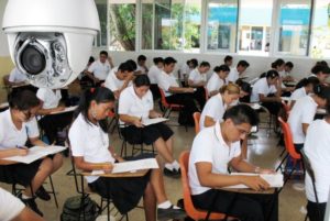 Camaras De Seguridad Para Colegios Y Escuelasdatacam Per